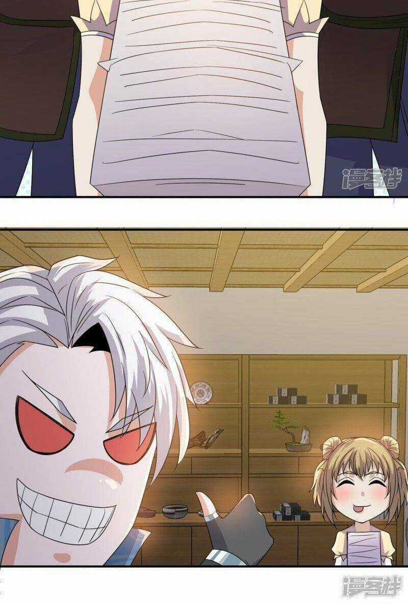 Tu La Kiếm Tôn Chapter 356 trang 21