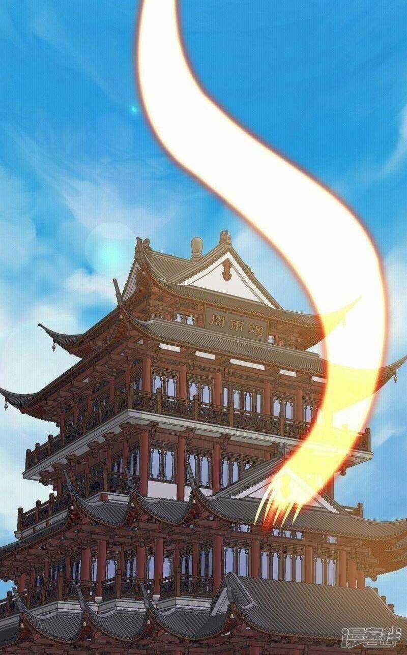 Tu La Kiếm Tôn Chapter 356 trang 3