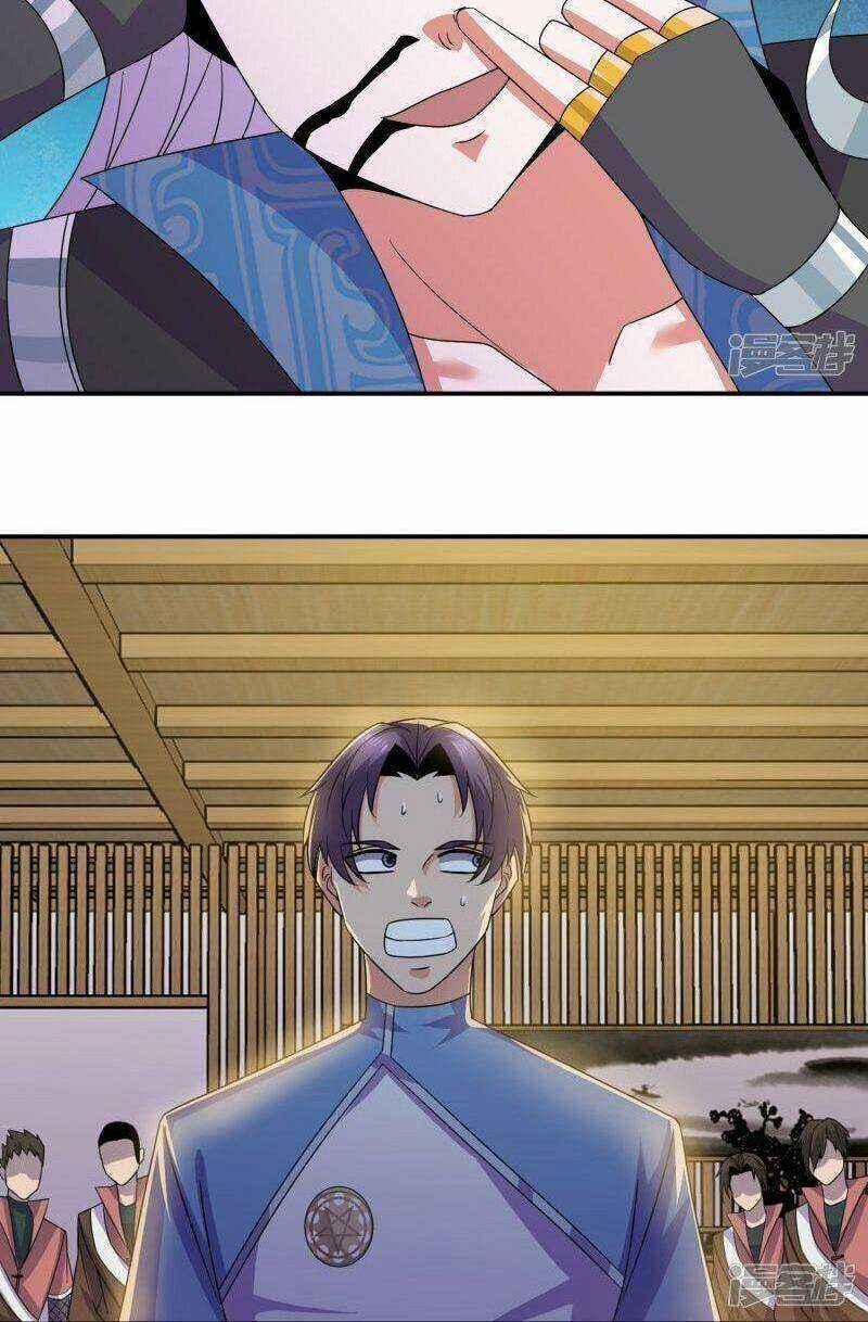 Tu La Kiếm Tôn Chapter 356 trang 8