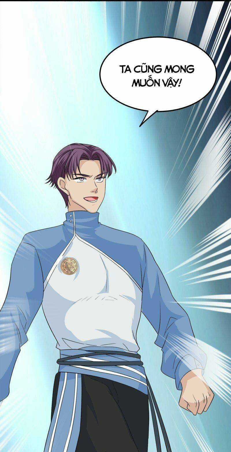 Tu La Kiếm Tôn Chapter 357 trang 10