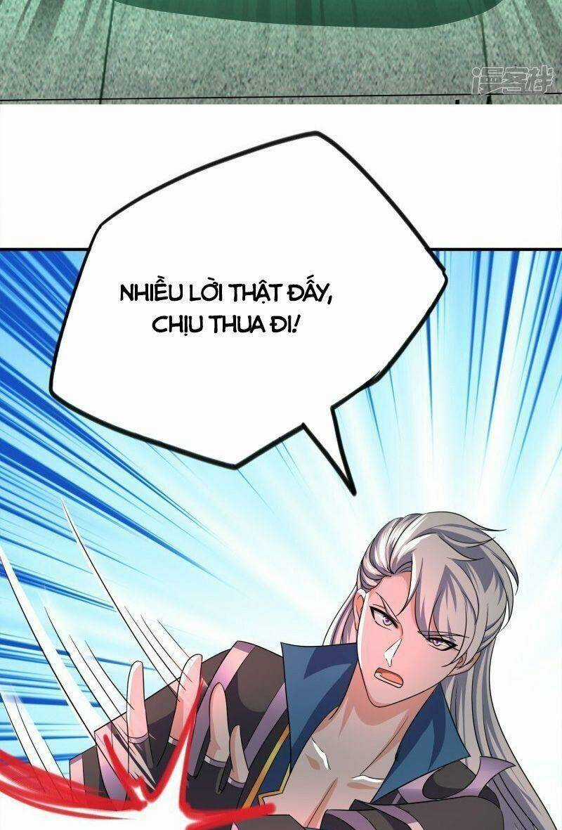 Tu La Kiếm Tôn Chapter 357 trang 15