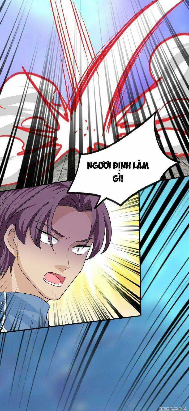 Tu La Kiếm Tôn Chapter 357 trang 17