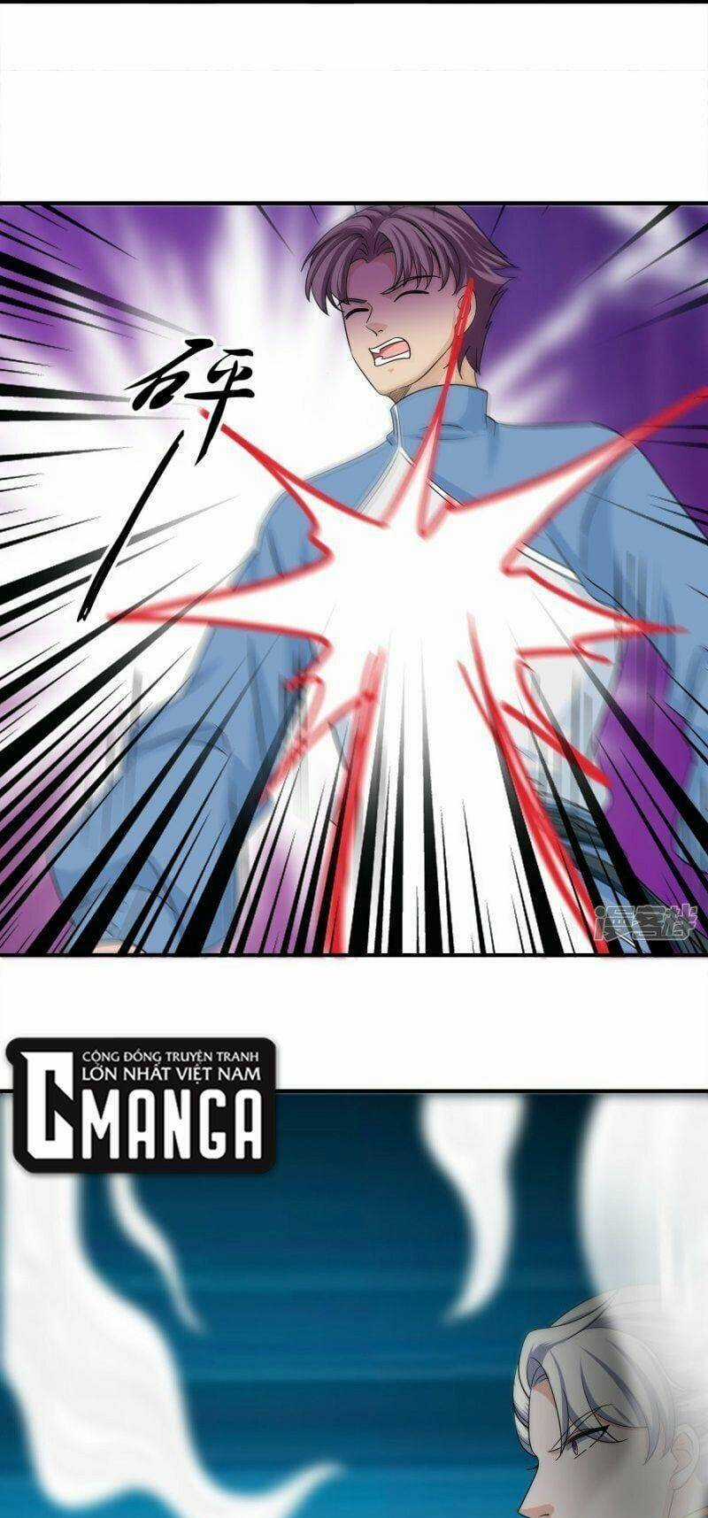 Tu La Kiếm Tôn Chapter 357 trang 19