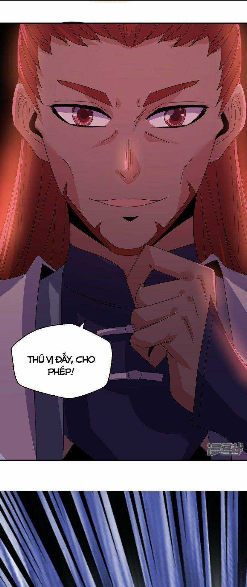 Tu La Kiếm Tôn Chapter 357 trang 2