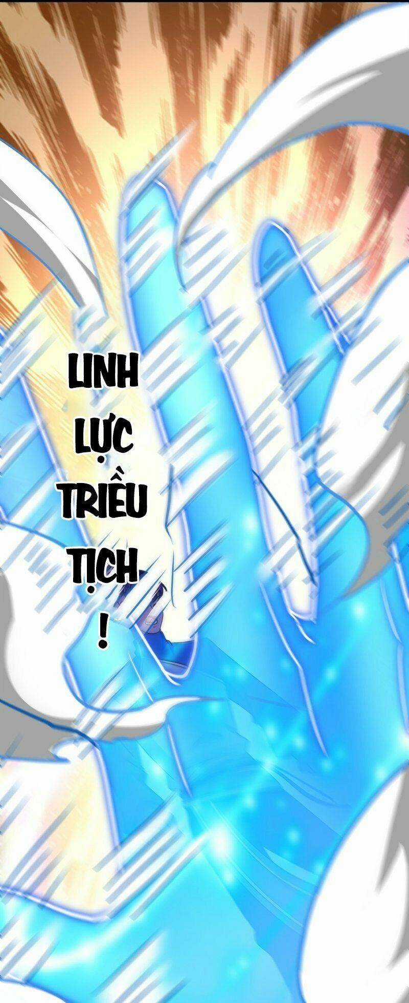 Tu La Kiếm Tôn Chapter 357 trang 24