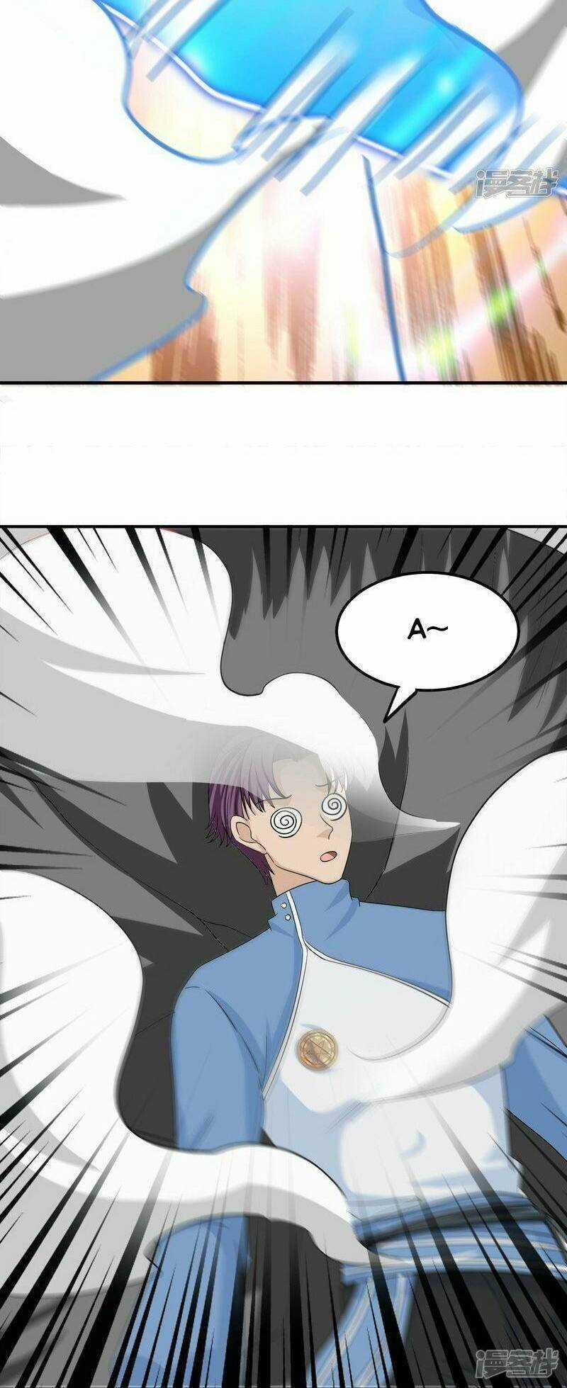 Tu La Kiếm Tôn Chapter 357 trang 25