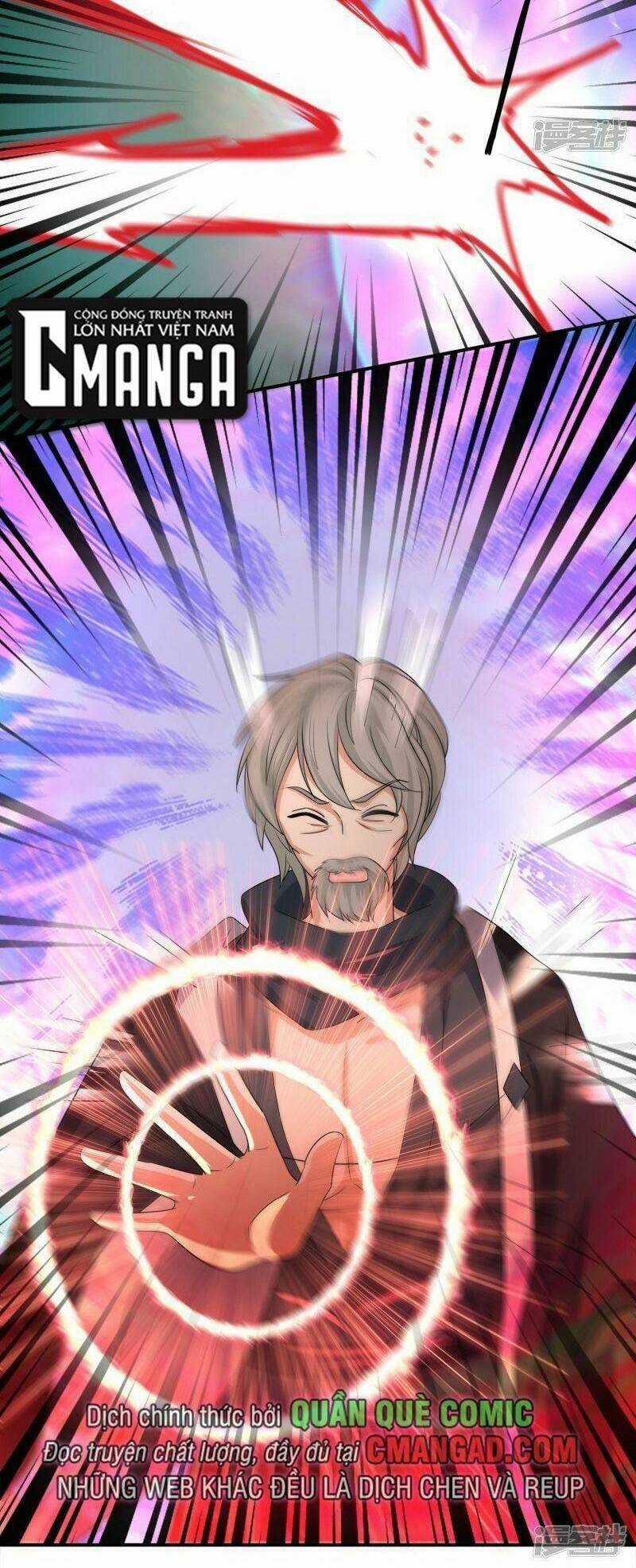 Tu La Kiếm Tôn Chapter 357 trang 29