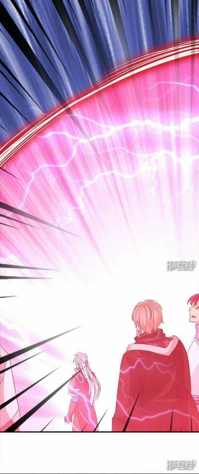 Tu La Kiếm Tôn Chapter 357 trang 3