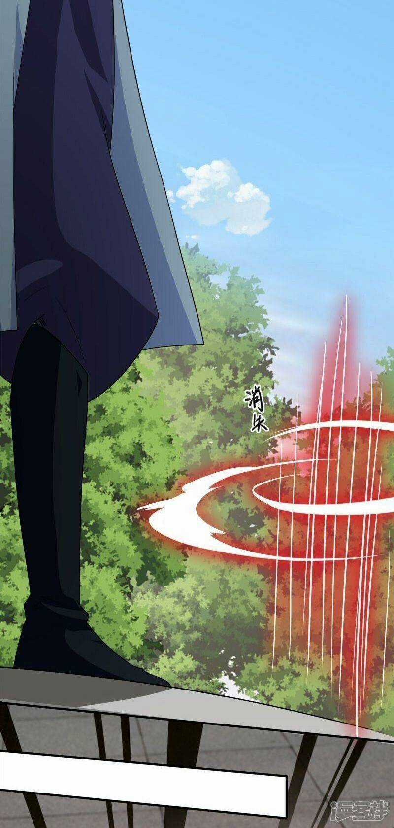 Tu La Kiếm Tôn Chapter 357 trang 5