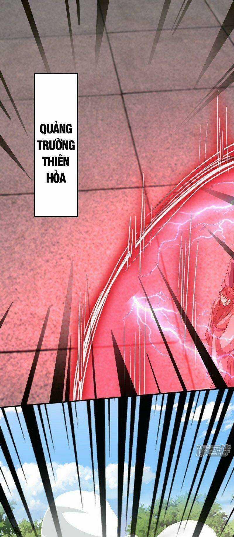 Tu La Kiếm Tôn Chapter 357 trang 6