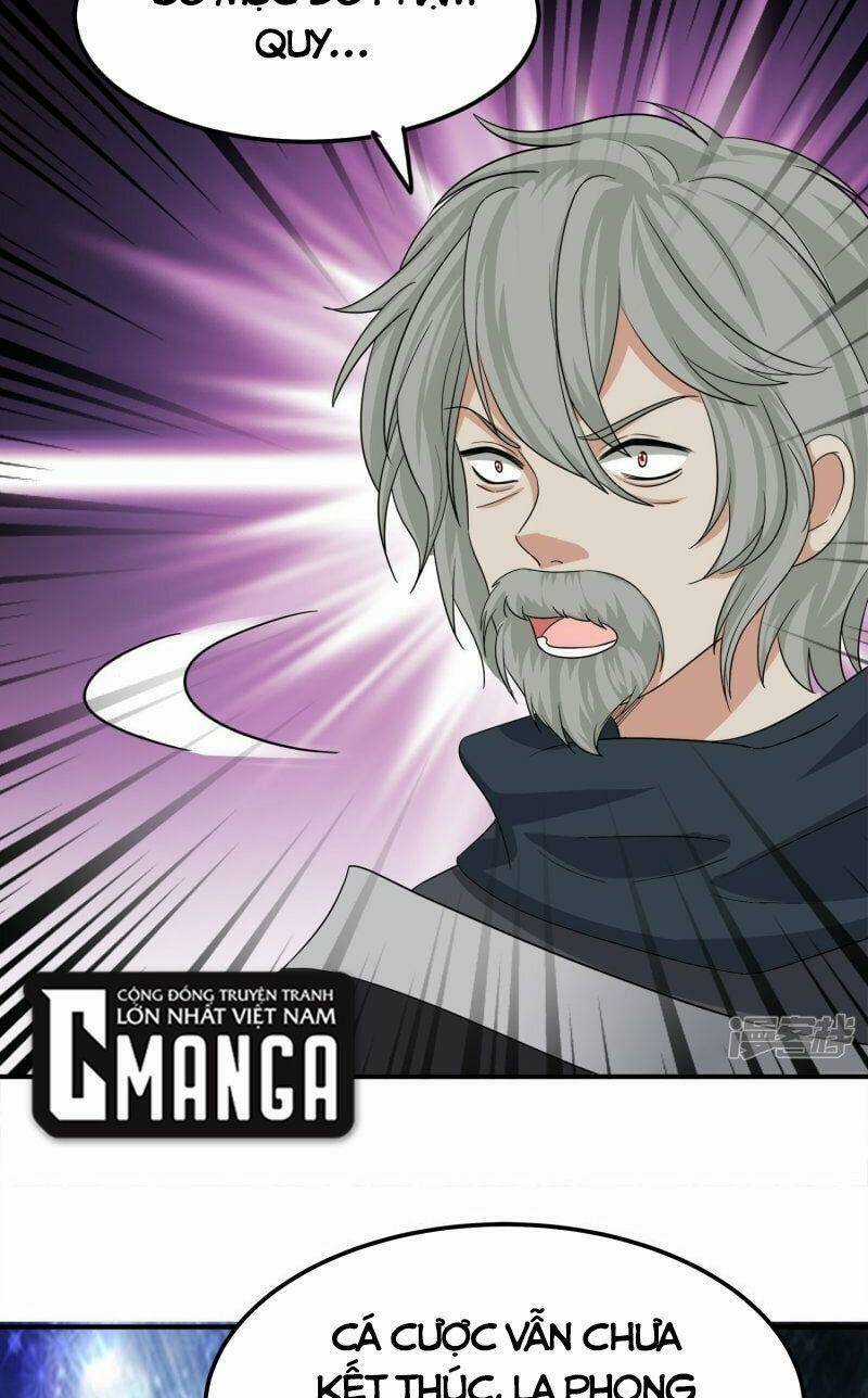 Tu La Kiếm Tôn Chapter 358 trang 1
