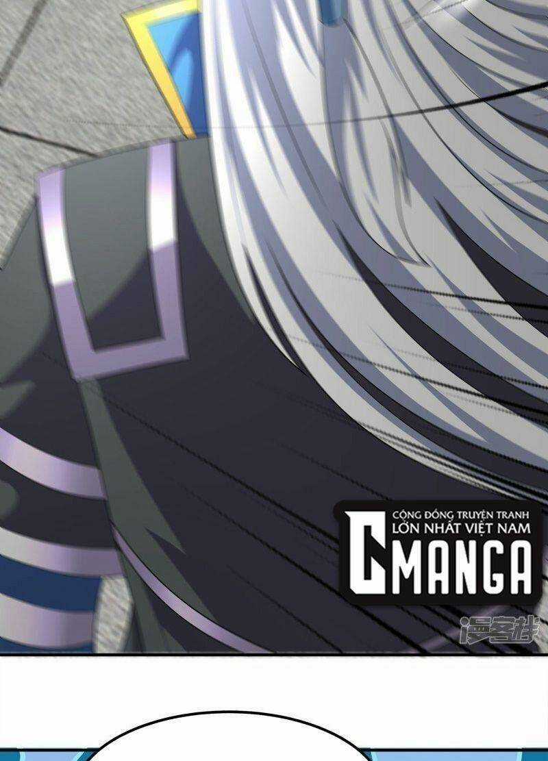 Tu La Kiếm Tôn Chapter 358 trang 11