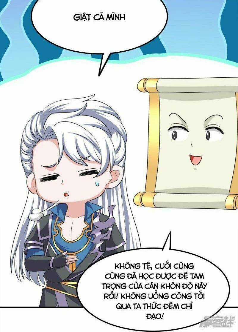 Tu La Kiếm Tôn Chapter 358 trang 12