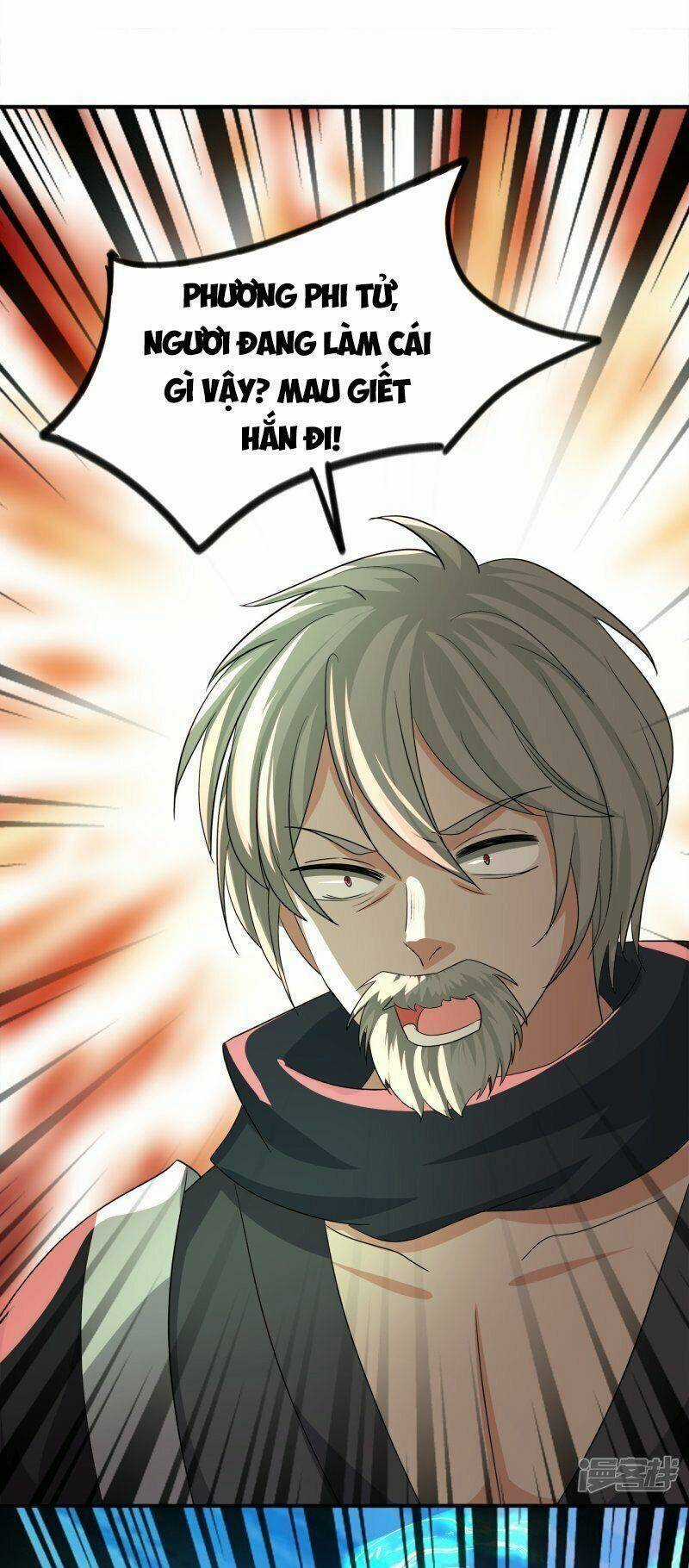 Tu La Kiếm Tôn Chapter 358 trang 13