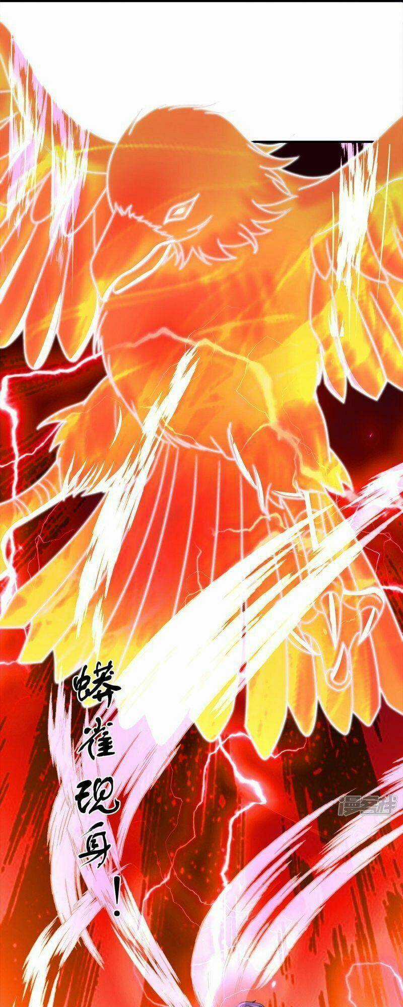 Tu La Kiếm Tôn Chapter 358 trang 17