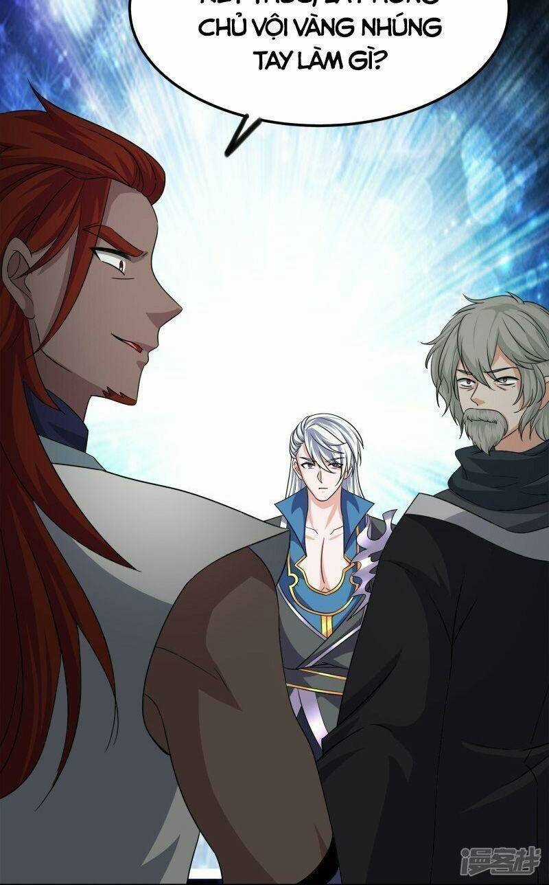 Tu La Kiếm Tôn Chapter 358 trang 2