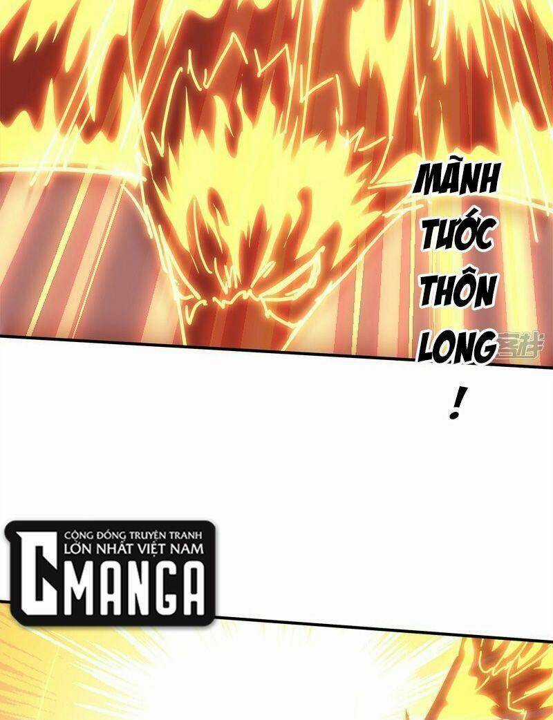 Tu La Kiếm Tôn Chapter 358 trang 21