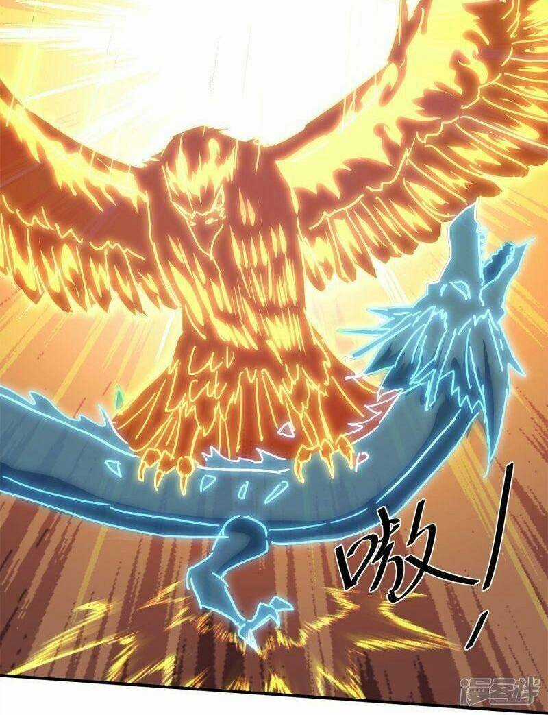 Tu La Kiếm Tôn Chapter 358 trang 22