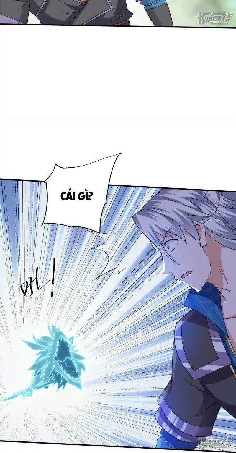 Tu La Kiếm Tôn Chapter 358 trang 24