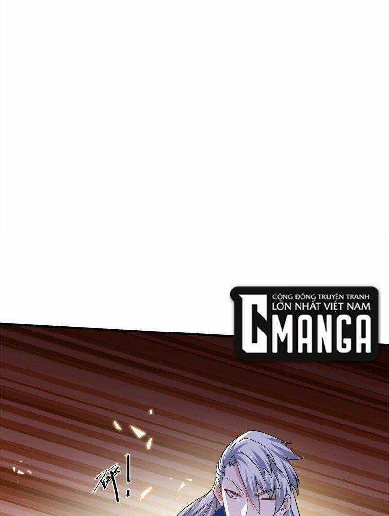 Tu La Kiếm Tôn Chapter 358 trang 29