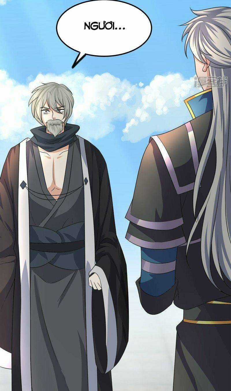 Tu La Kiếm Tôn Chapter 358 trang 4