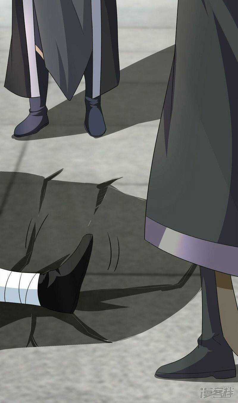 Tu La Kiếm Tôn Chapter 358 trang 5