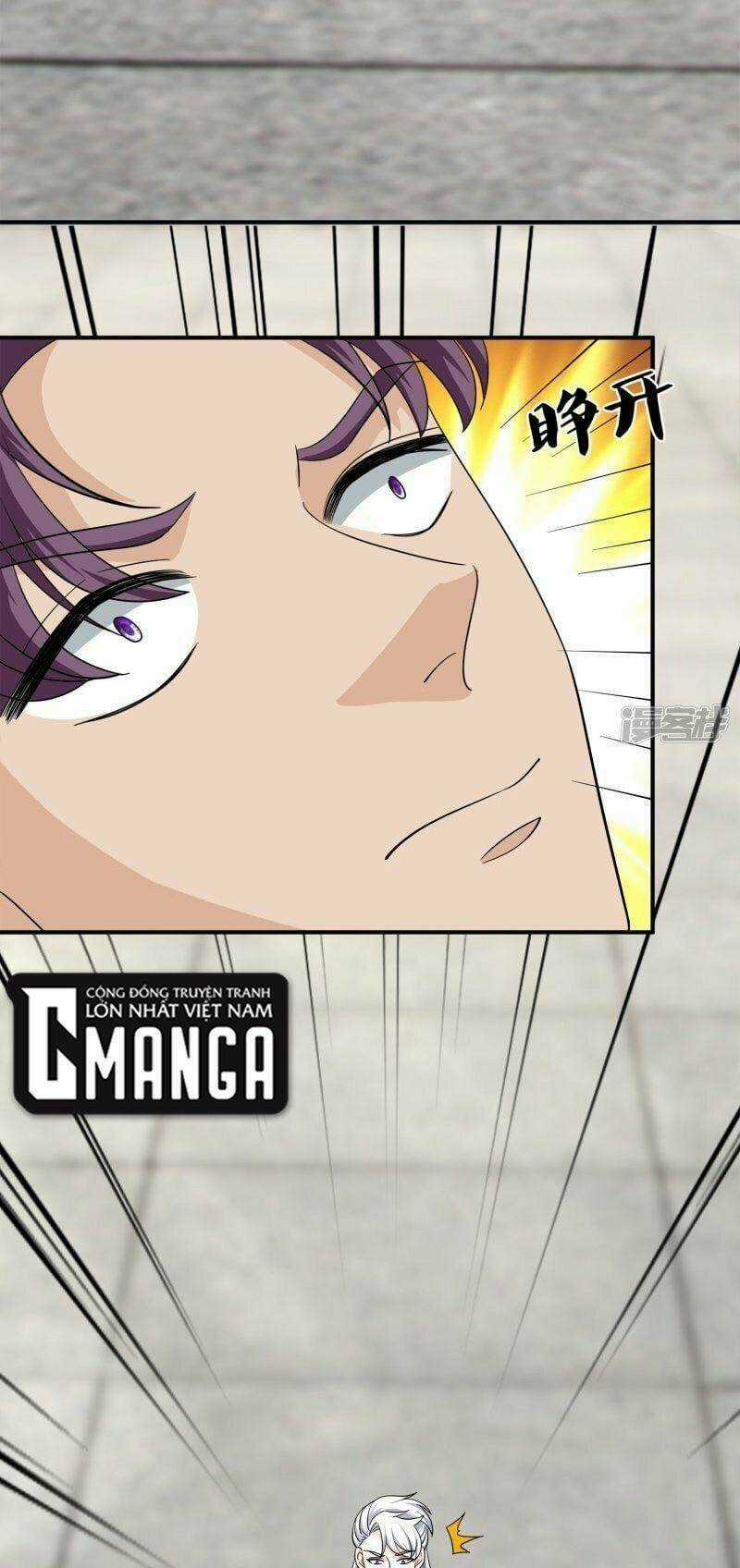 Tu La Kiếm Tôn Chapter 358 trang 6