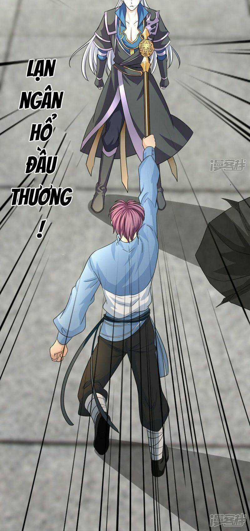 Tu La Kiếm Tôn Chapter 358 trang 7