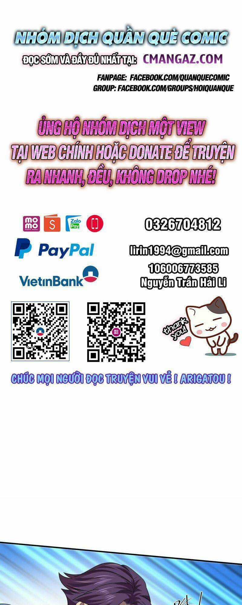 Tu La Kiếm Tôn Chapter 359 trang 0
