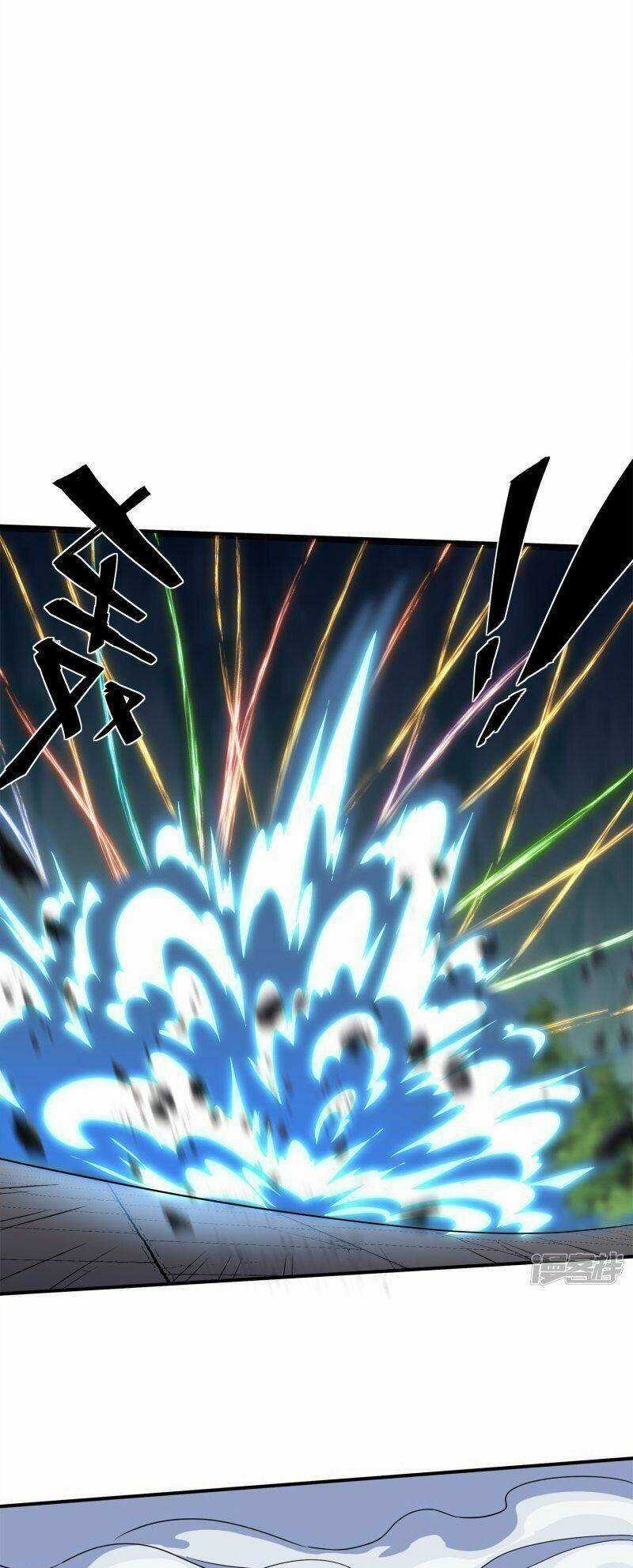 Tu La Kiếm Tôn Chapter 359 trang 10