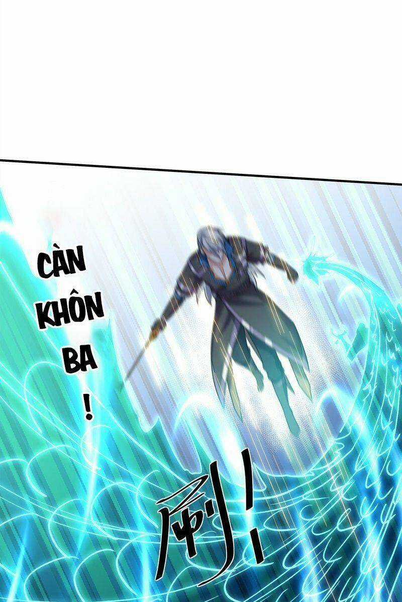 Tu La Kiếm Tôn Chapter 359 trang 16