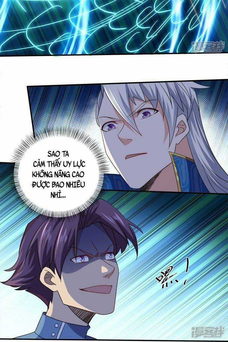 Tu La Kiếm Tôn Chapter 359 trang 17