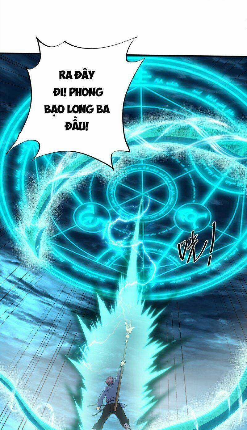 Tu La Kiếm Tôn Chapter 359 trang 18