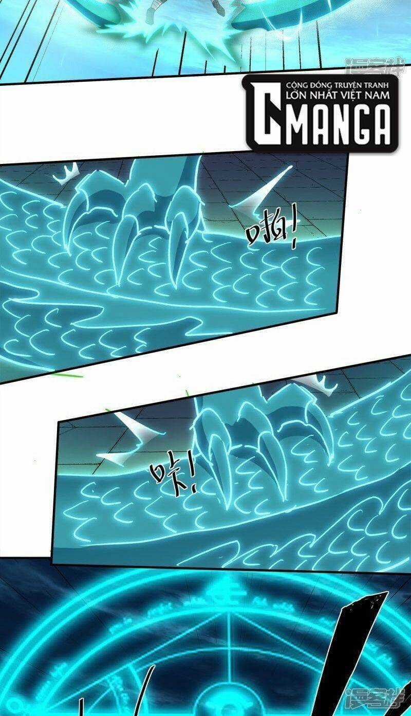 Tu La Kiếm Tôn Chapter 359 trang 19