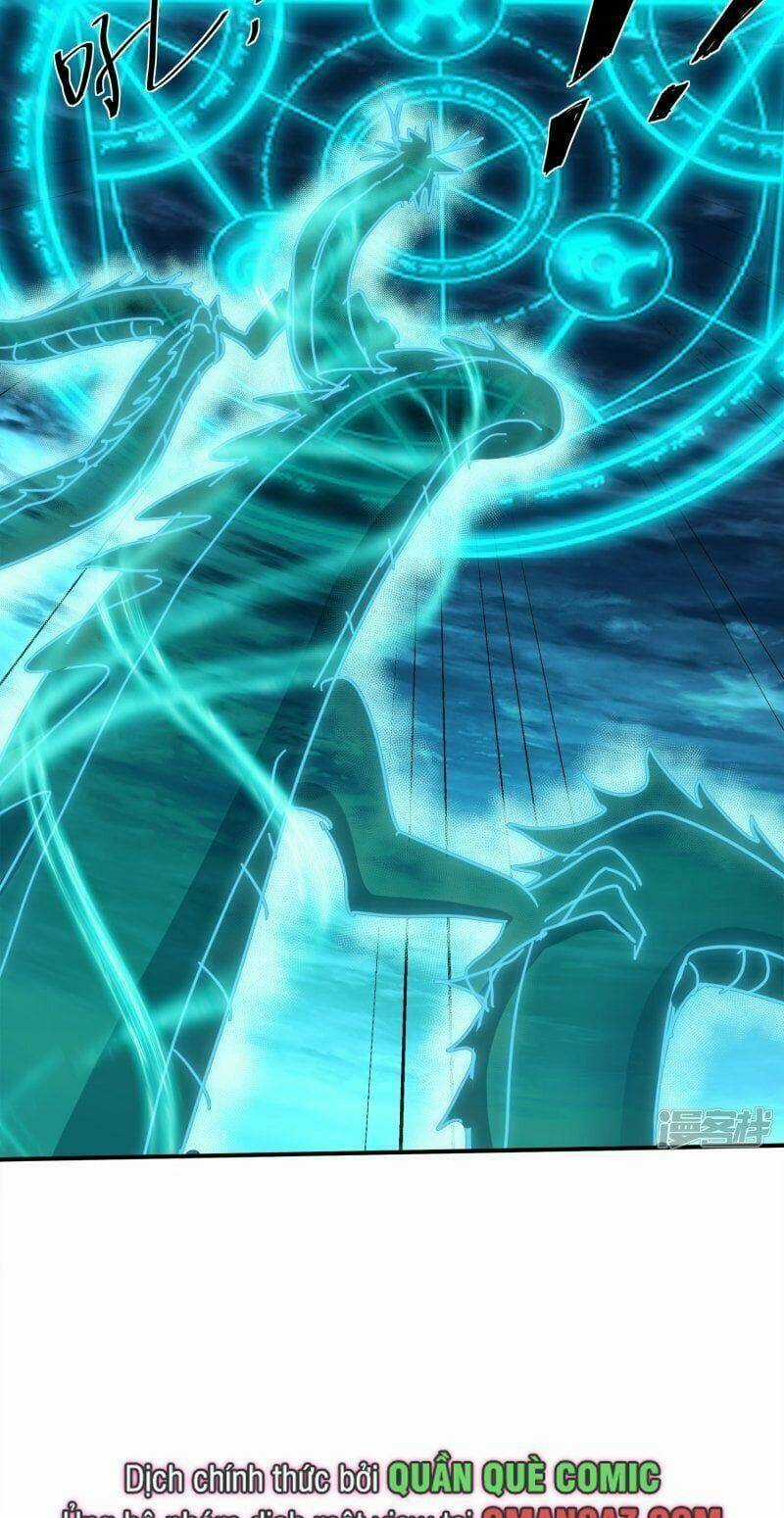 Tu La Kiếm Tôn Chapter 359 trang 20