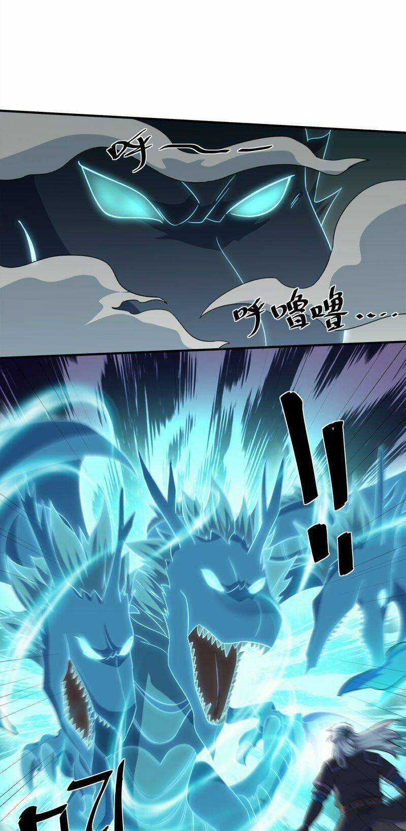 Tu La Kiếm Tôn Chapter 359 trang 22