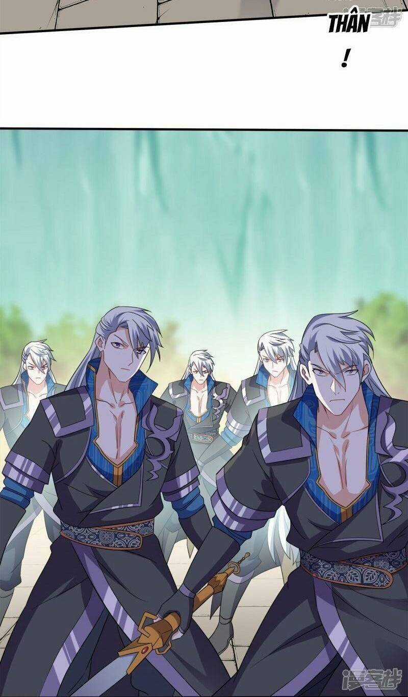 Tu La Kiếm Tôn Chapter 359 trang 4