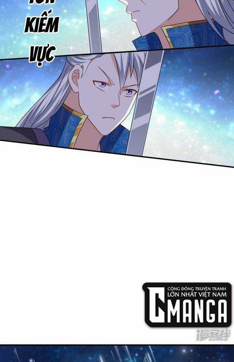 Tu La Kiếm Tôn Chapter 359 trang 6