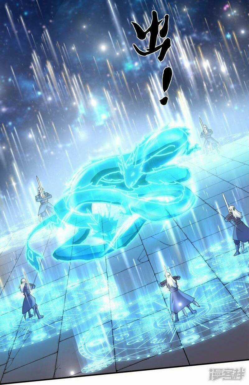 Tu La Kiếm Tôn Chapter 359 trang 7