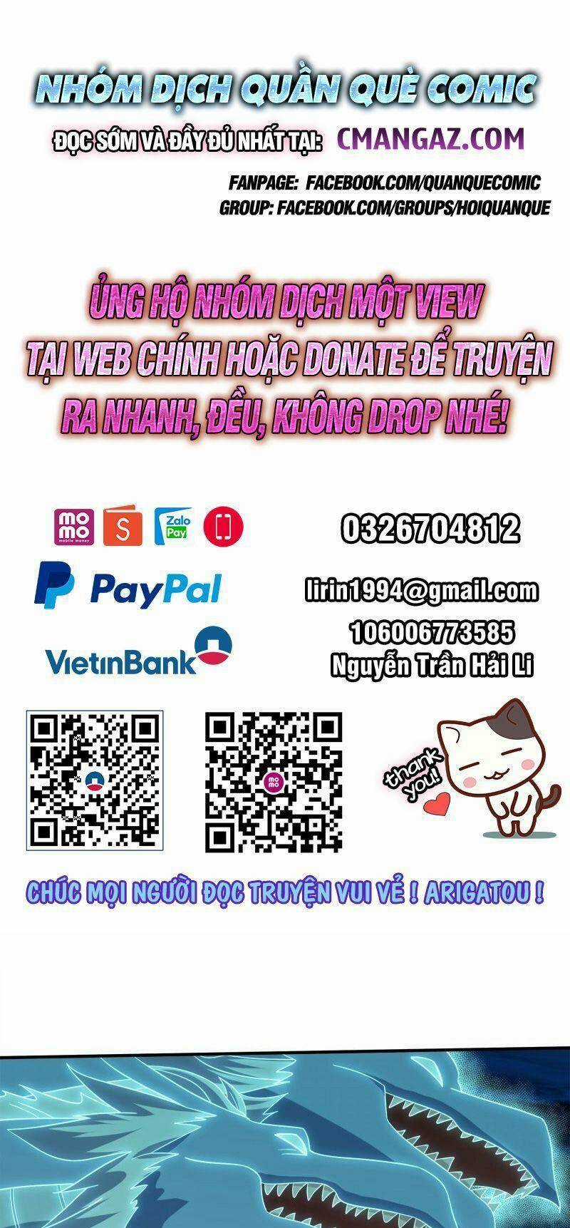 Tu La Kiếm Tôn Chapter 360 trang 0