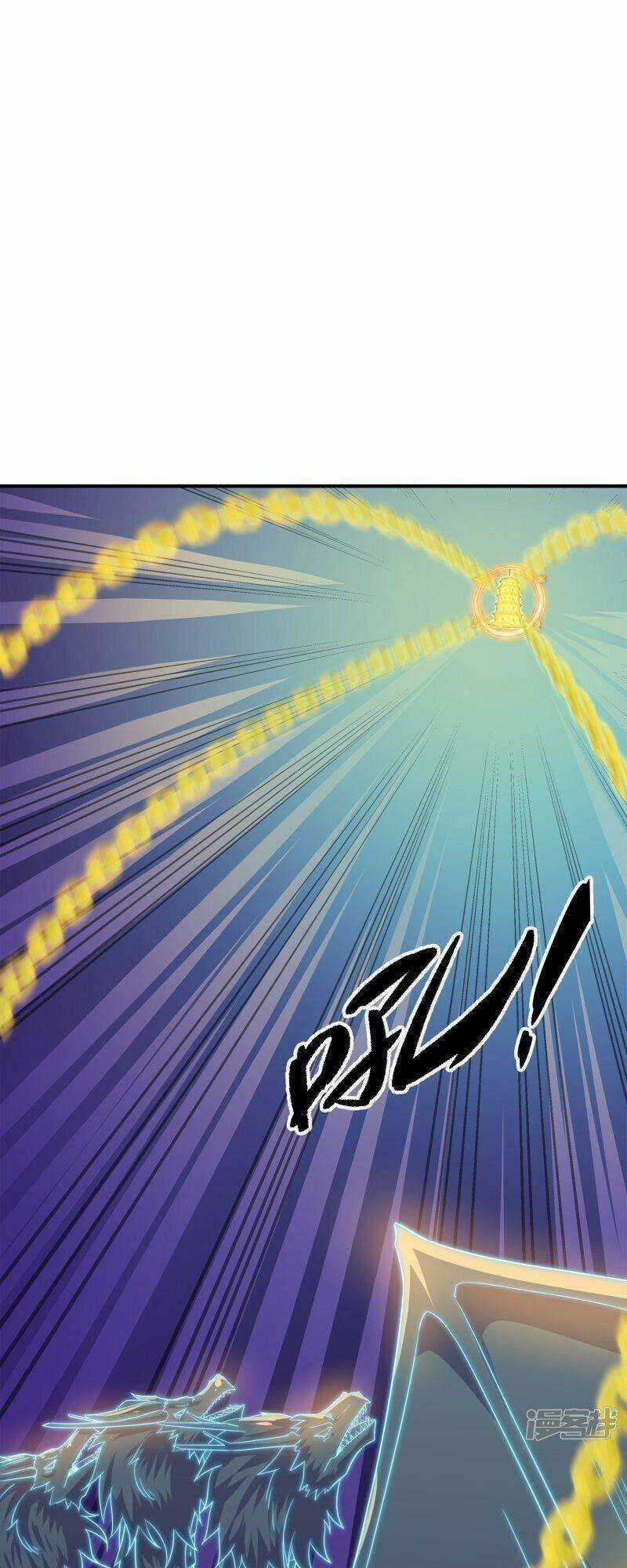 Tu La Kiếm Tôn Chapter 360 trang 10