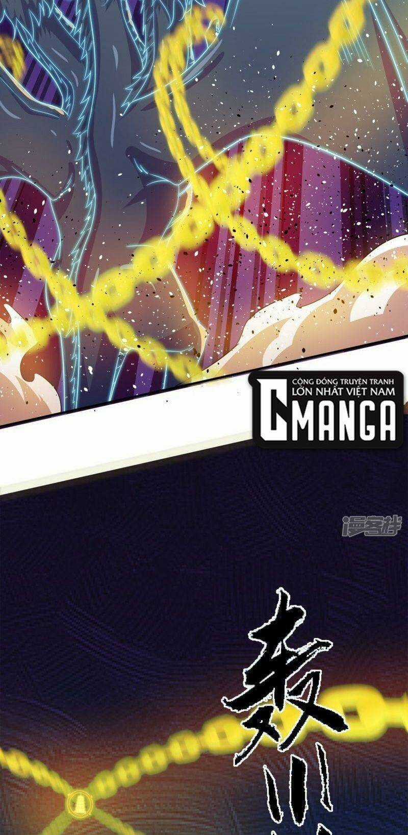 Tu La Kiếm Tôn Chapter 360 trang 11