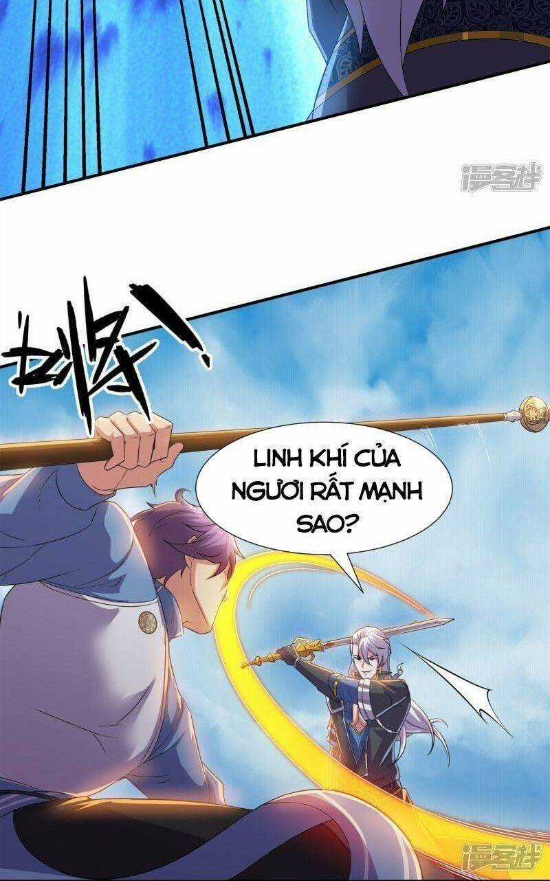 Tu La Kiếm Tôn Chapter 360 trang 14