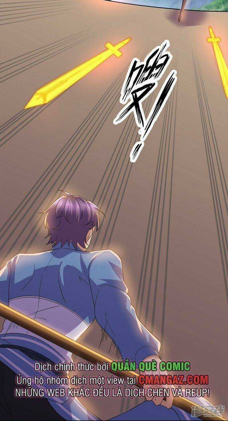 Tu La Kiếm Tôn Chapter 360 trang 18