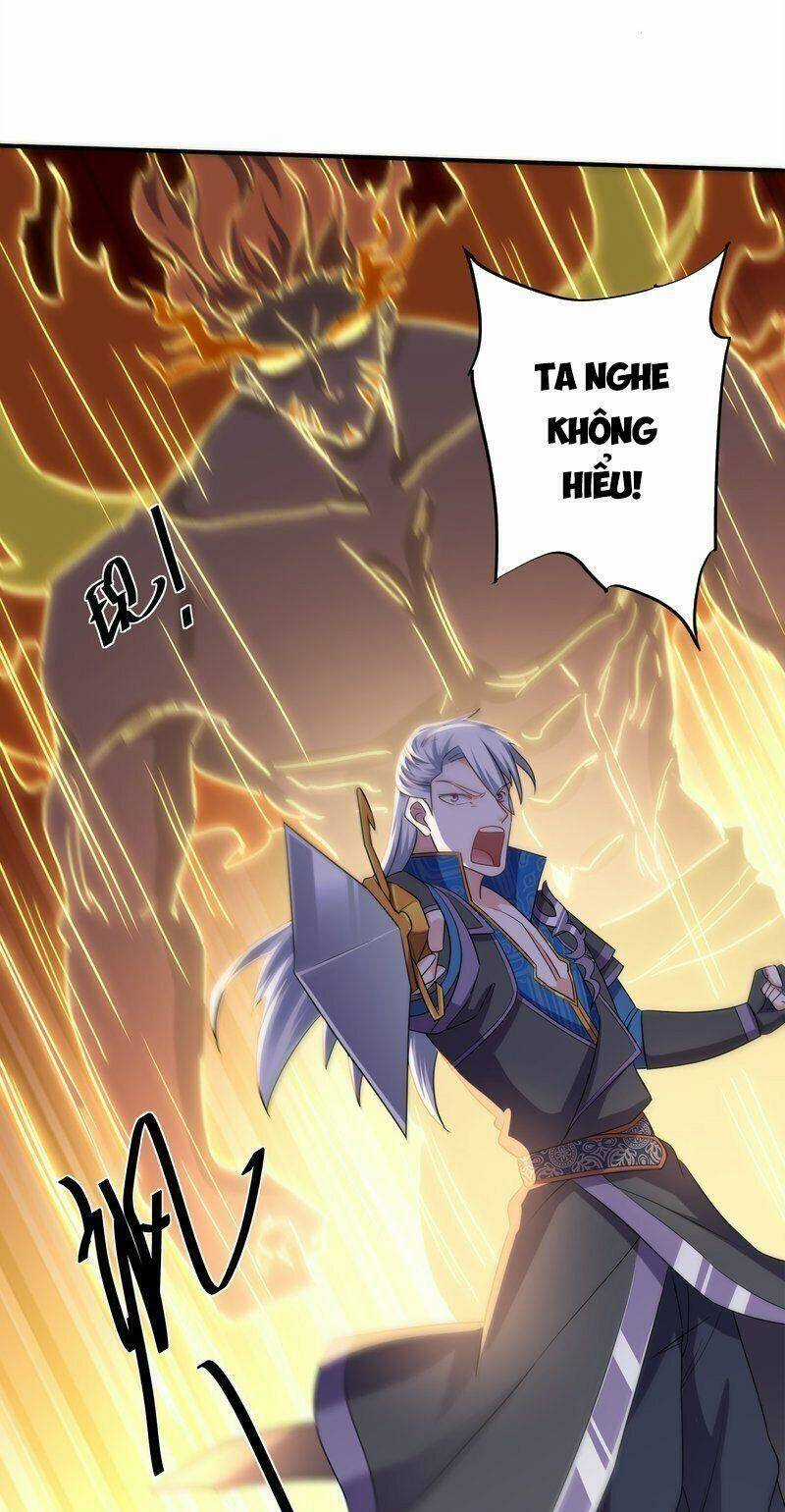 Tu La Kiếm Tôn Chapter 360 trang 2