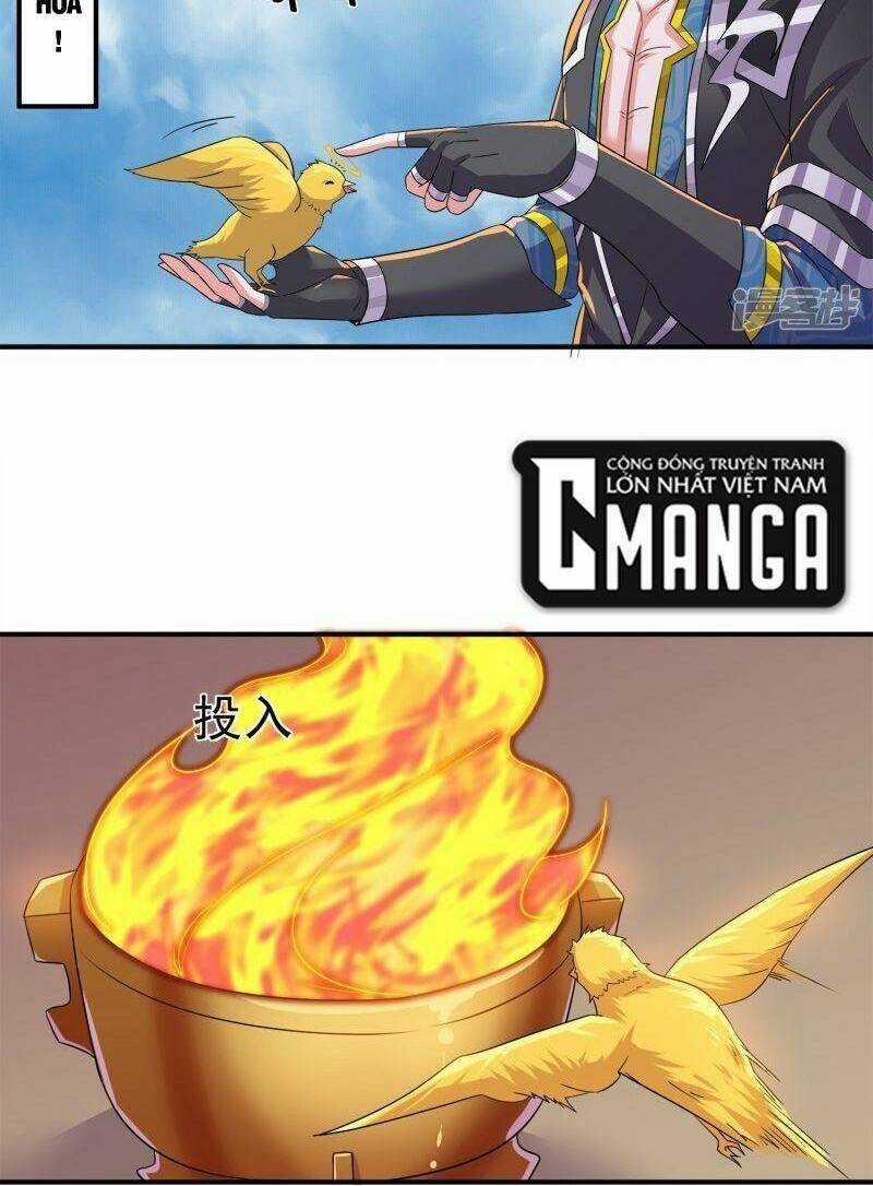 Tu La Kiếm Tôn Chapter 360 trang 24