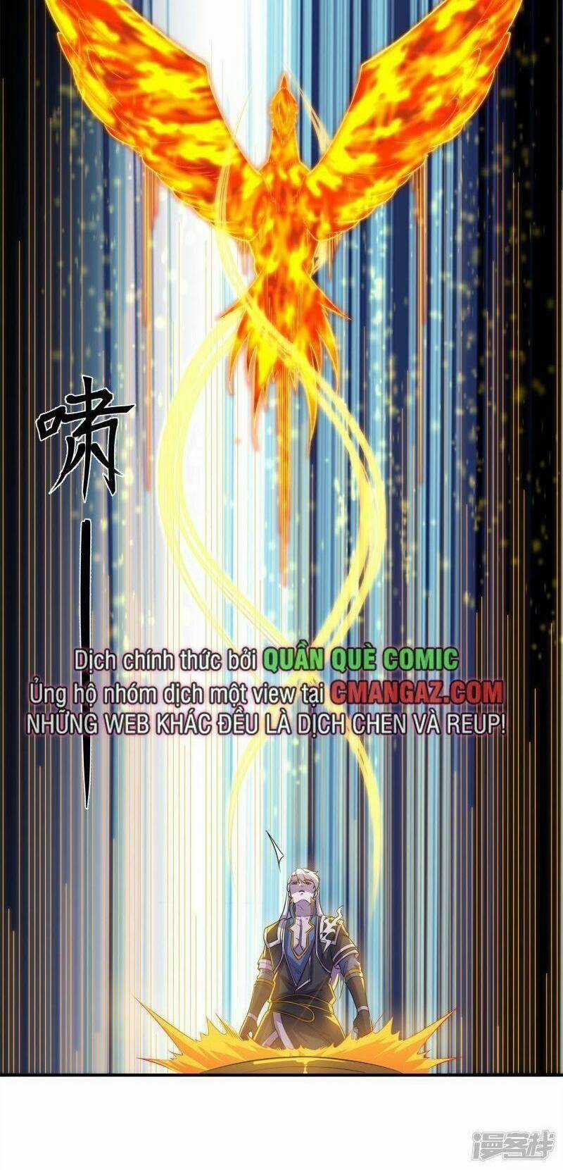 Tu La Kiếm Tôn Chapter 360 trang 26