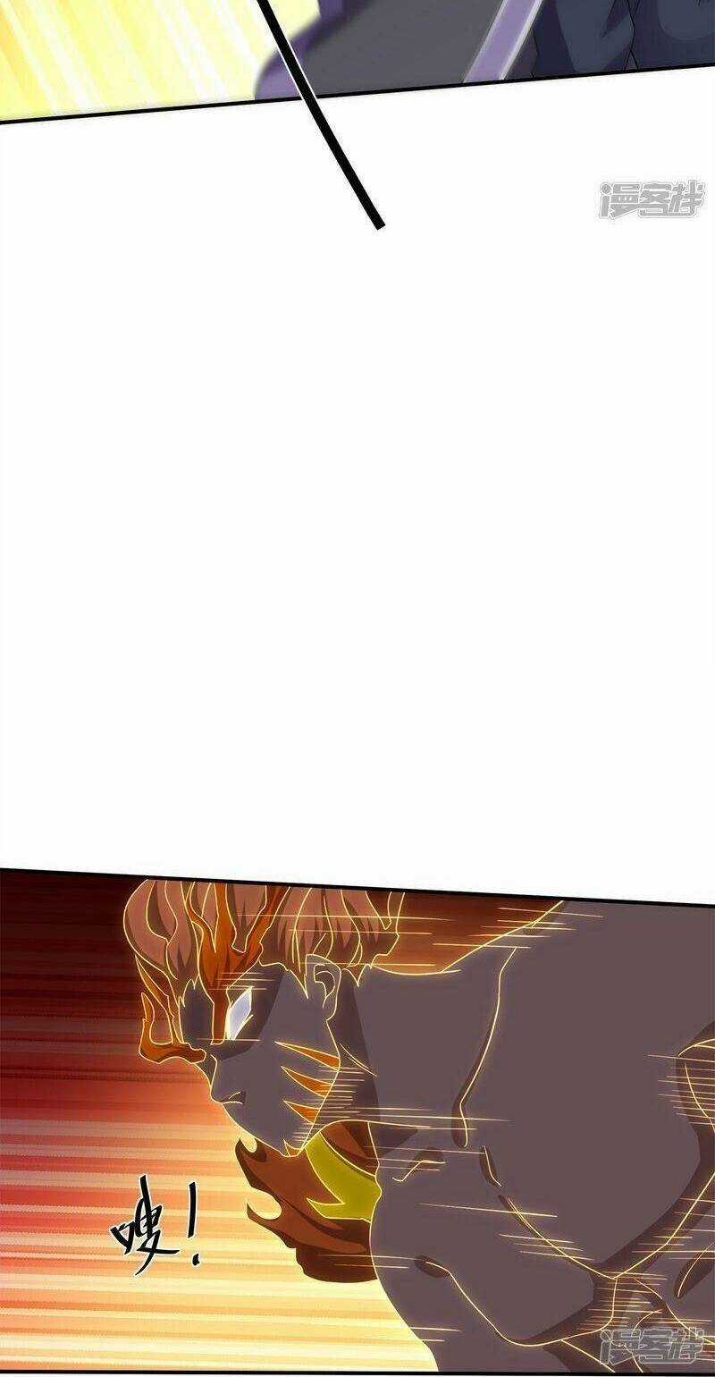 Tu La Kiếm Tôn Chapter 360 trang 3