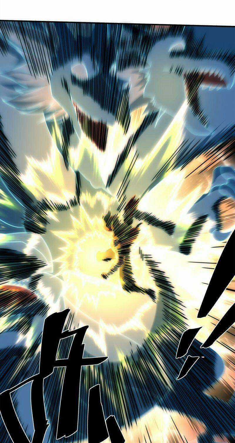 Tu La Kiếm Tôn Chapter 360 trang 4