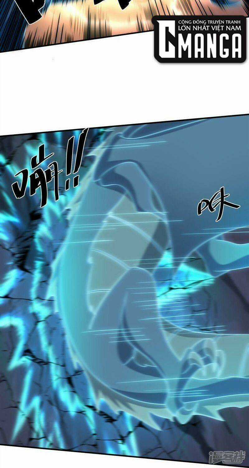 Tu La Kiếm Tôn Chapter 360 trang 5